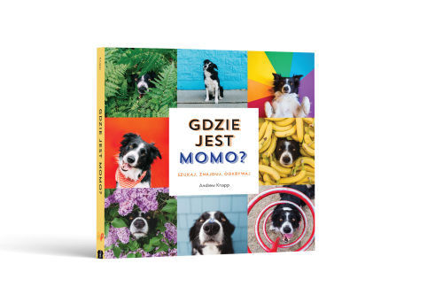 Gdzie jest Momo?