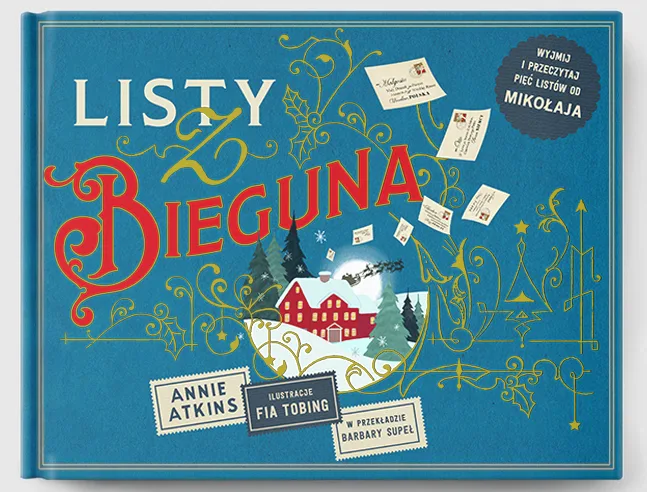 Listy z Bieguna